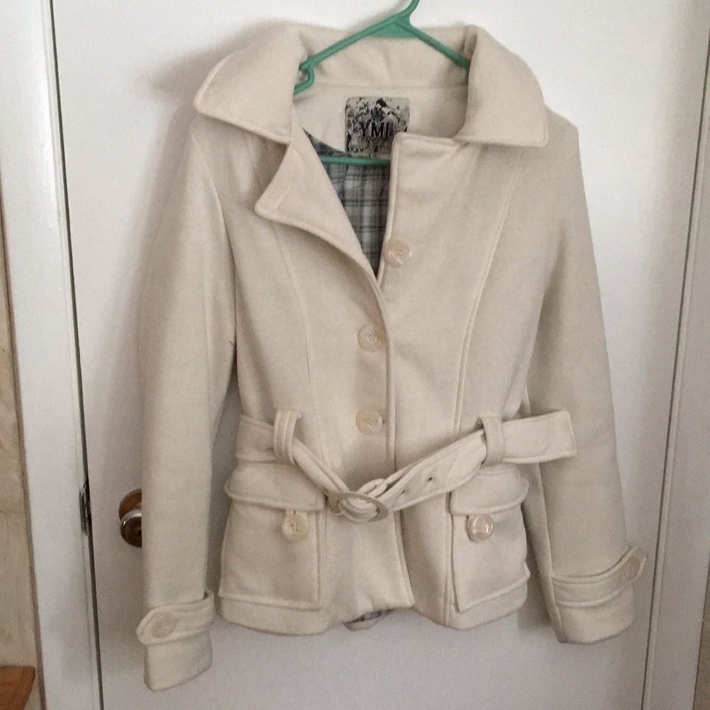 YMI Coat